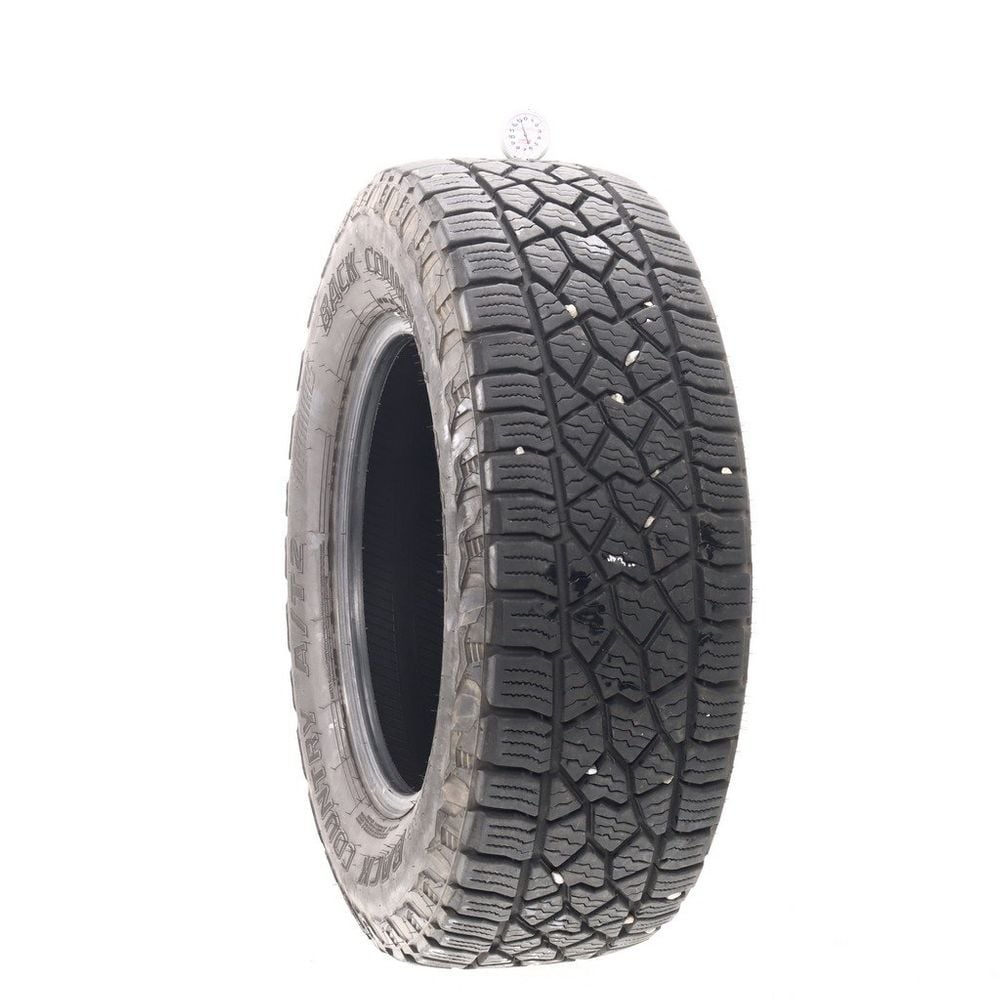 Used LT 275/65R18 DeanTires Back Country A/T2 123/120S E - 13/32 - Image 1