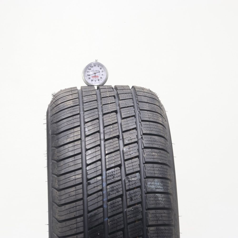 Set of (2) Used 235/60R18 Toyo Celsius Sport 107V - 9.5-10/32 - Image 2