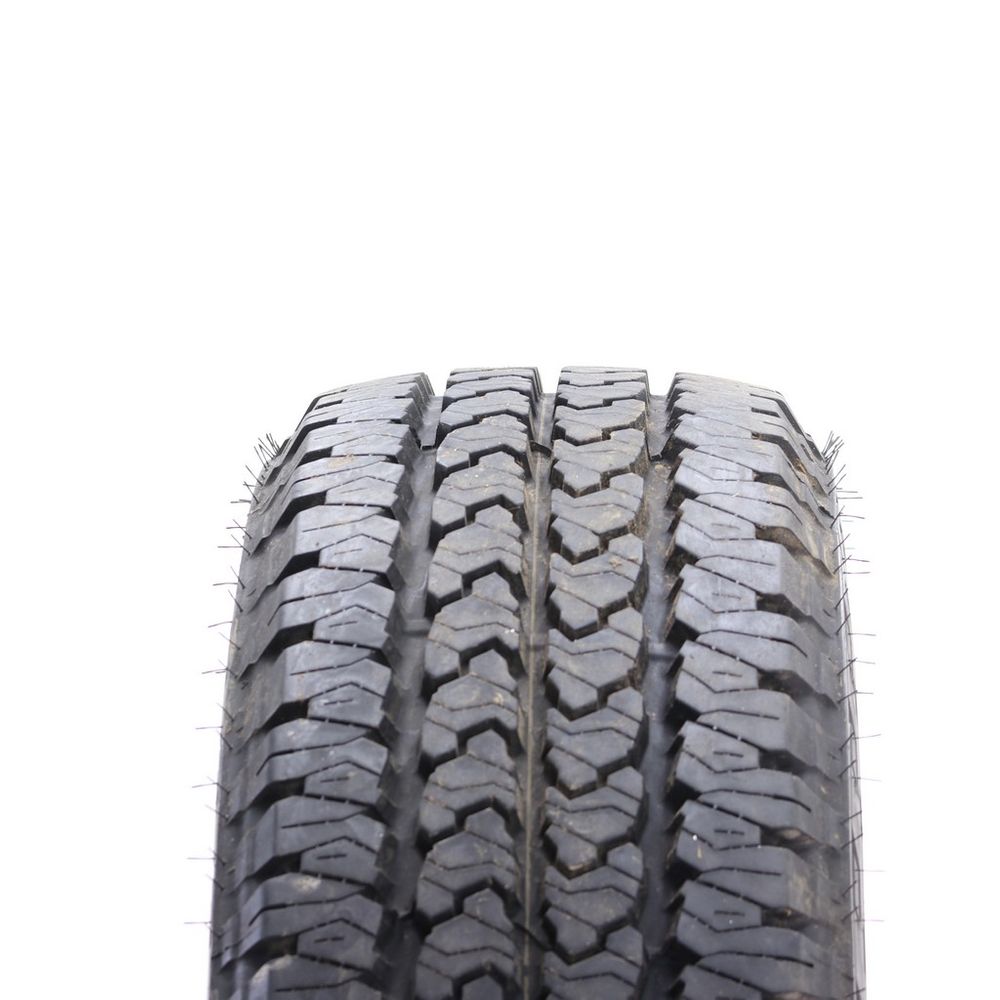 Used LT 245/75R16 Firestone Transforce AT2 120/116R E - 15/32 - Image 2