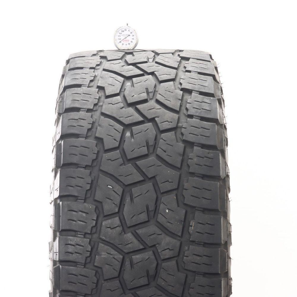 Set of (2) Used LT 325/60R20 Toyo Open Country A/T III 126/123R E - 7.5-9/32 - Image 5