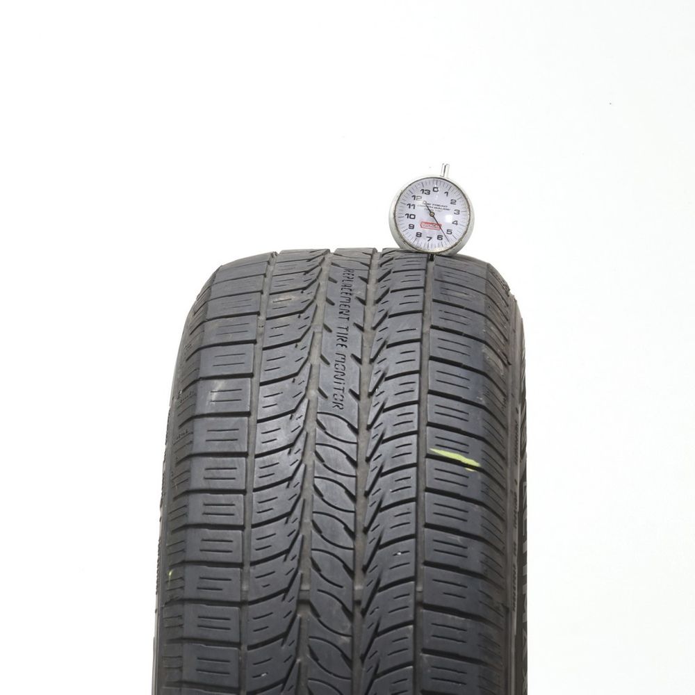 Used 205/65R16 General Altimax RT43 95H - 5.5/32 - Image 2