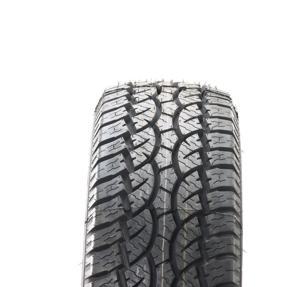 New LT 245/75R17 Cosmo El Tigre AT 121/118S E - Image 2