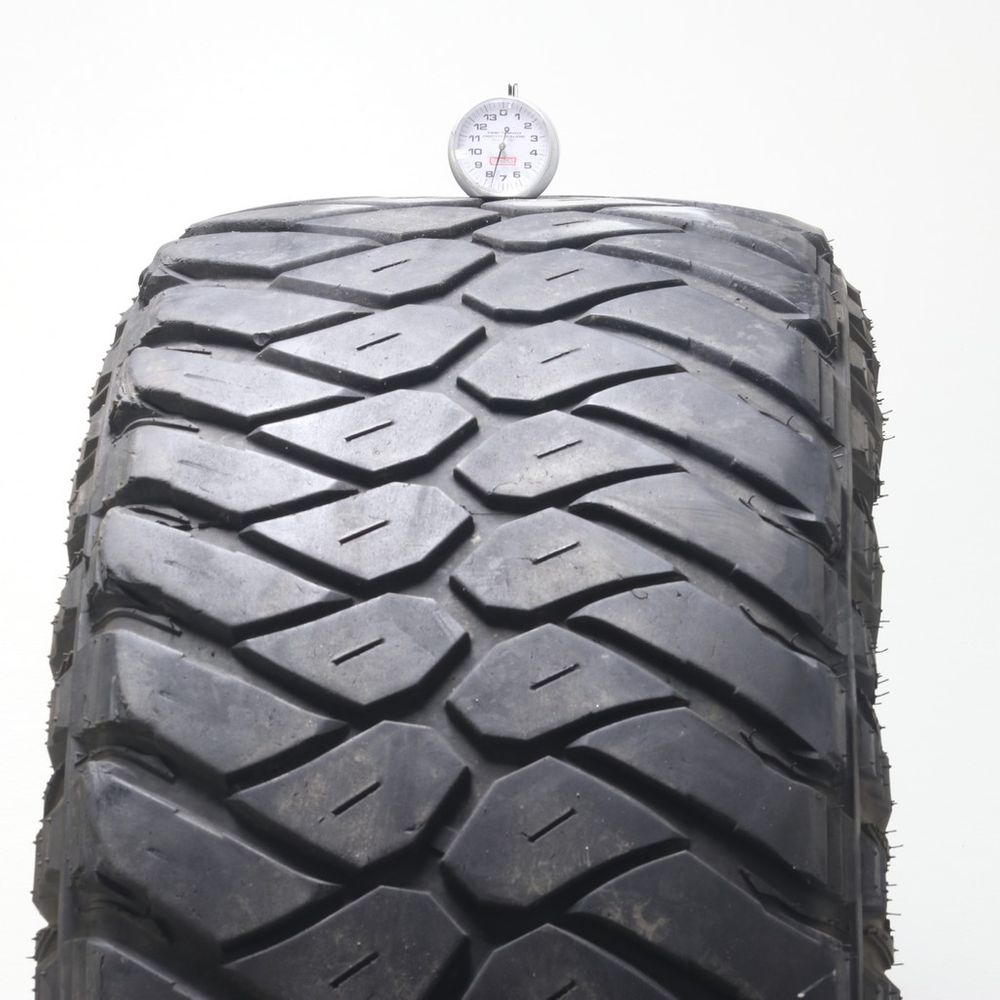 Used LT 37X13.5R20 Maxxis Razr MT 128Q F - 7.5/32 - Image 2