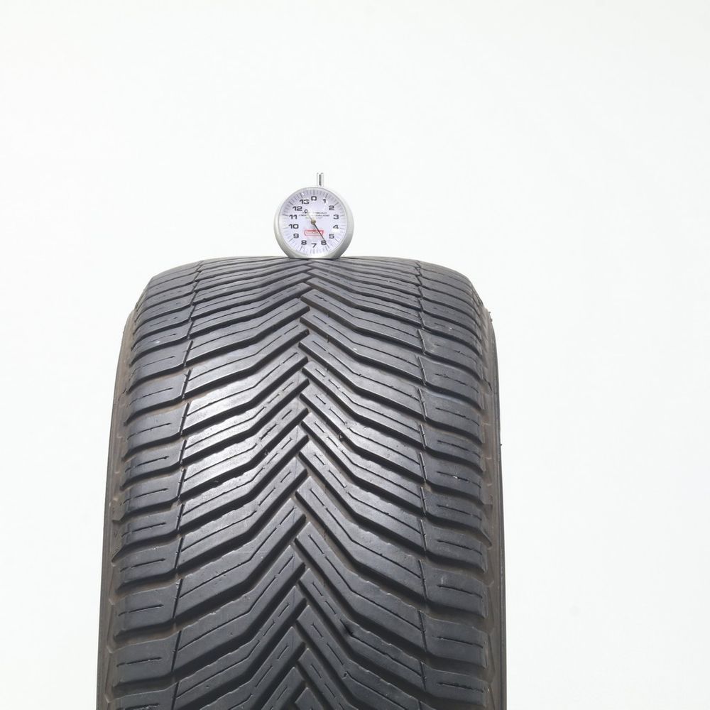 Used 235/55R20 Michelin CrossClimate 2 102V - 5.5/32 - Image 2