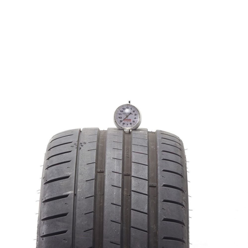 Used 255/40ZR20 Kumho Ecsta PS91 101Y - 8.5/32 - Image 2