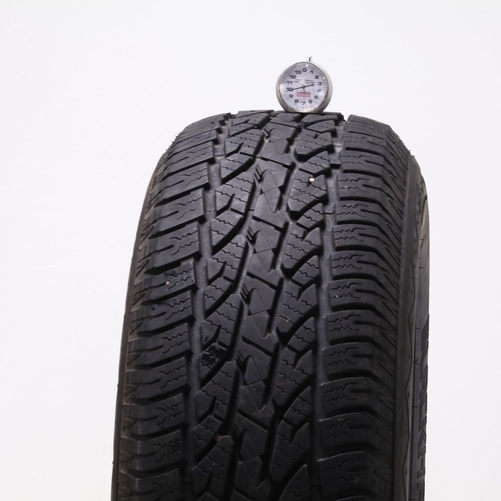 Used 255/70R17 Blackhawk Hiscend-H HA11 112S - 9.5/32 - Image 2