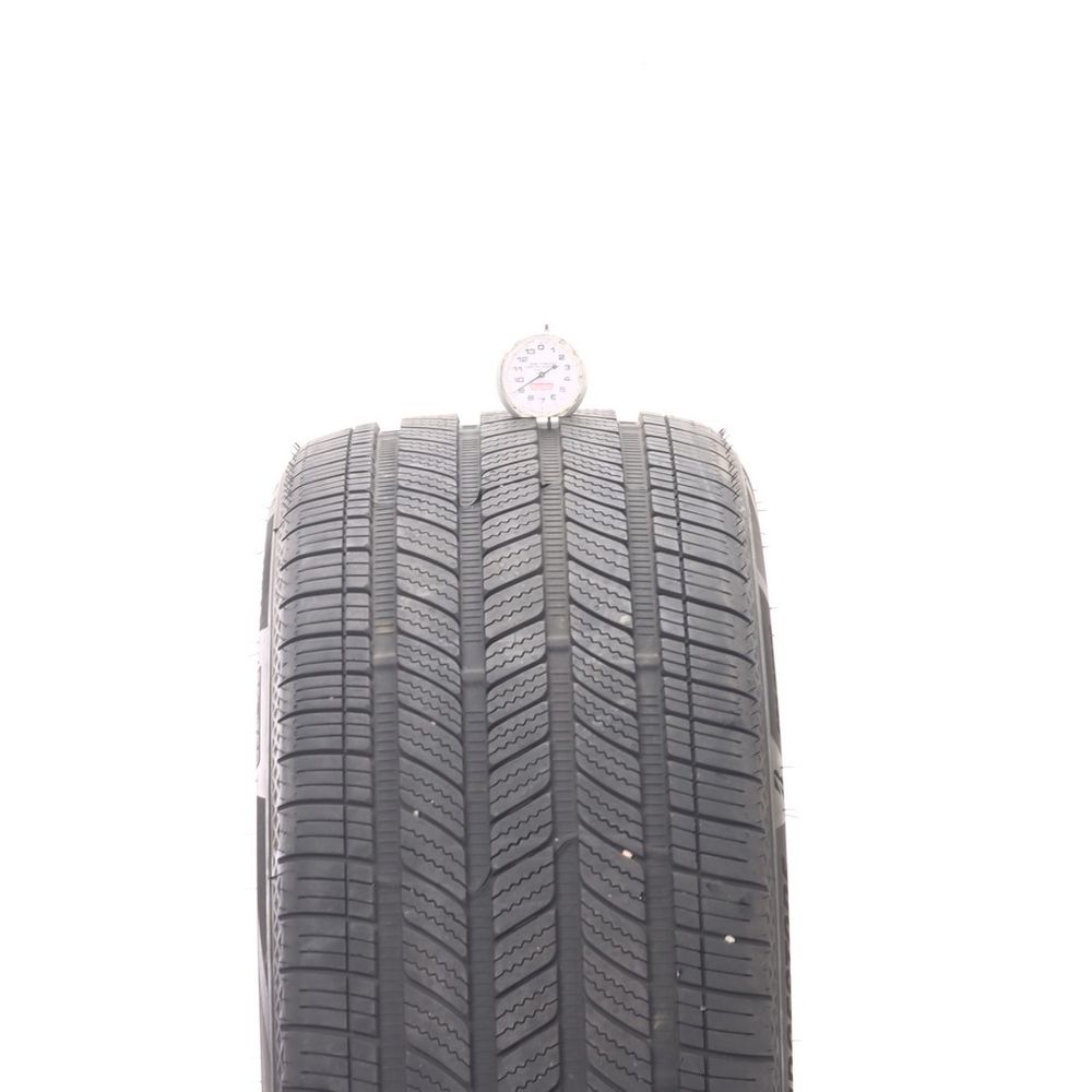 Set of (2) Used 265/35R22 Bridgestone Turanza EV ENLITEN 102W - 9/32 - Image 2