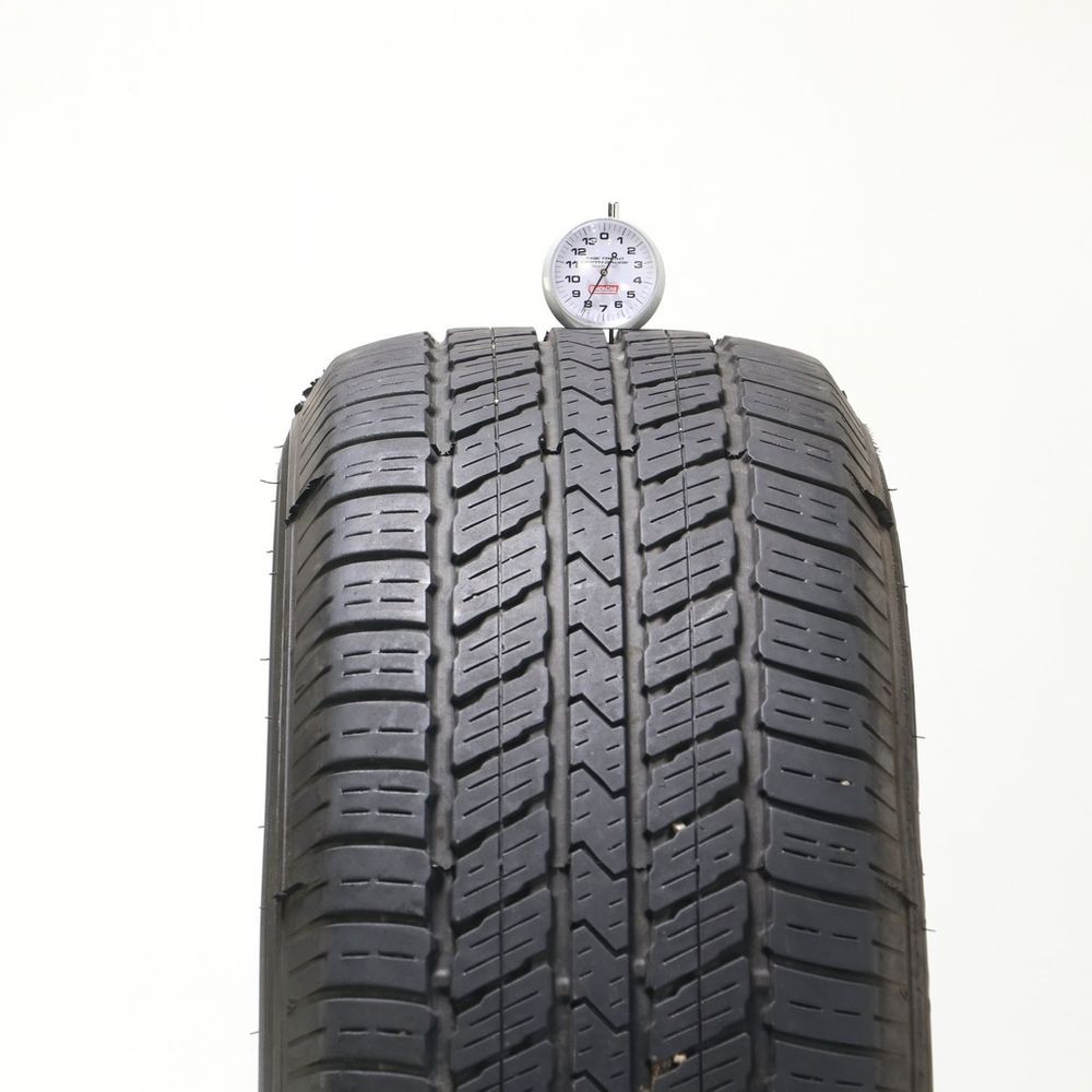 Set of (4) Used 265/65R17 Toyo Open Country A30 110S - 8-8.5/32 - Image 2