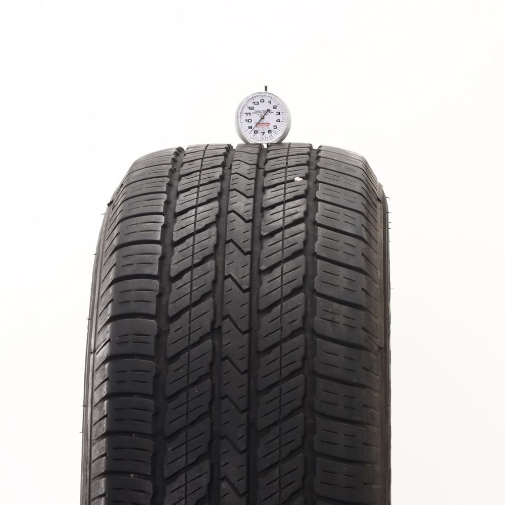 Set of (4) Used 265/65R17 Toyo Open Country A30 110S - 8-8.5/32 - Image 5