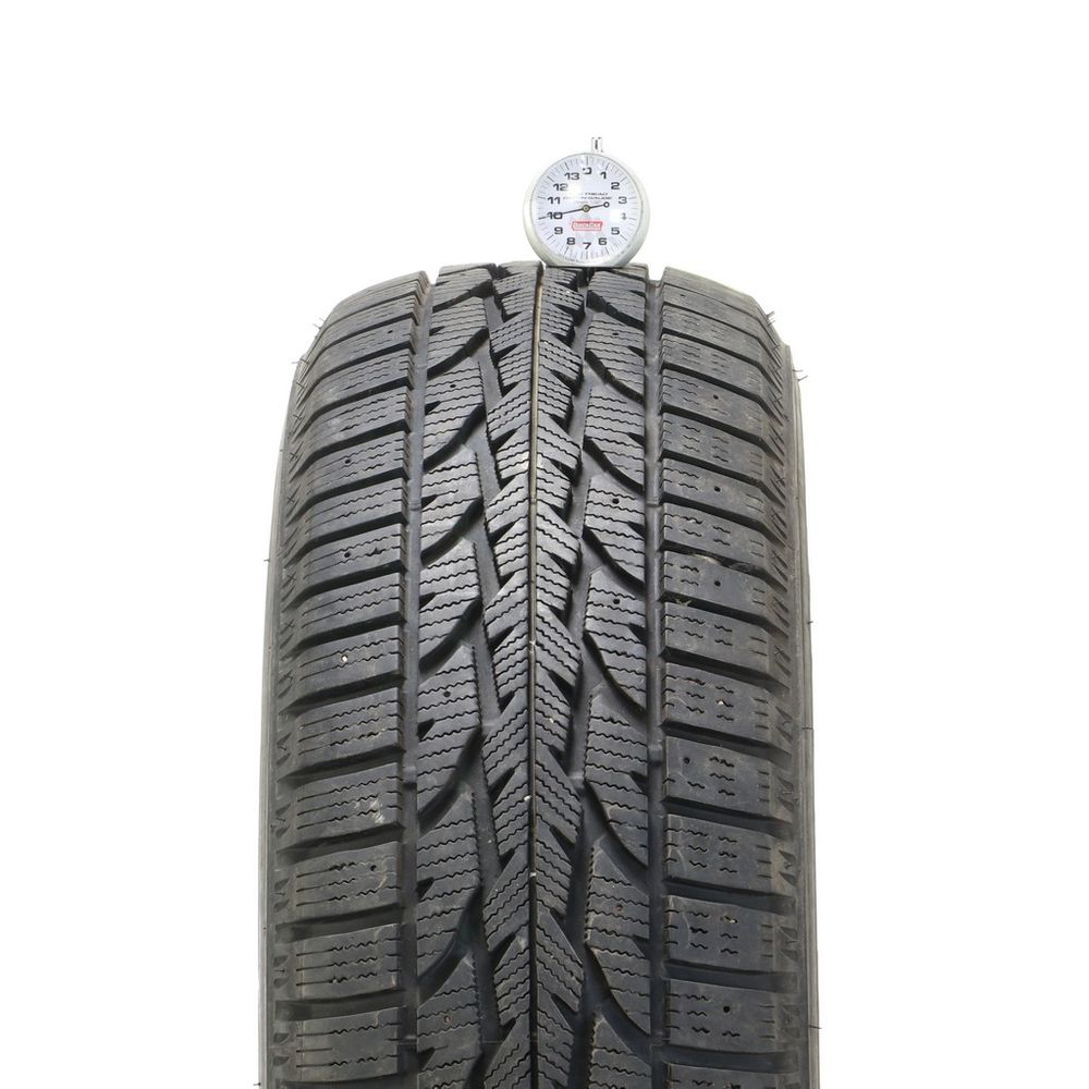 Used 225/60R16 Firestone Winterforce 2 98S - 10/32 - Image 2