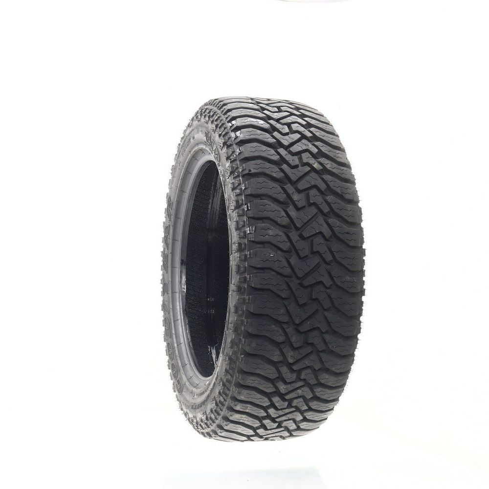 Set of (2) New 275/55R20 Goodyear Wrangler Authority A/T 113T - Image 1