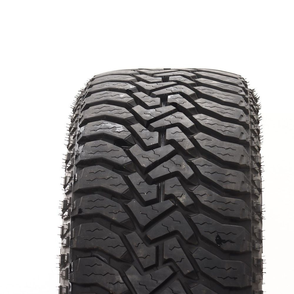 Set of (2) New 275/55R20 Goodyear Wrangler Authority A/T 113T - Image 2