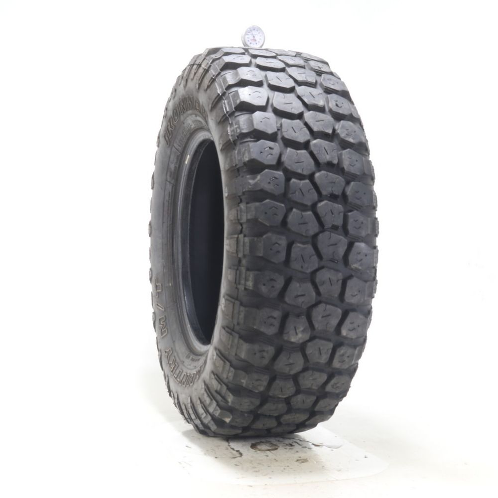 Used LT 285/70R17 Ironman All Country MT 121/118Q - 12.5/32 - Image 1