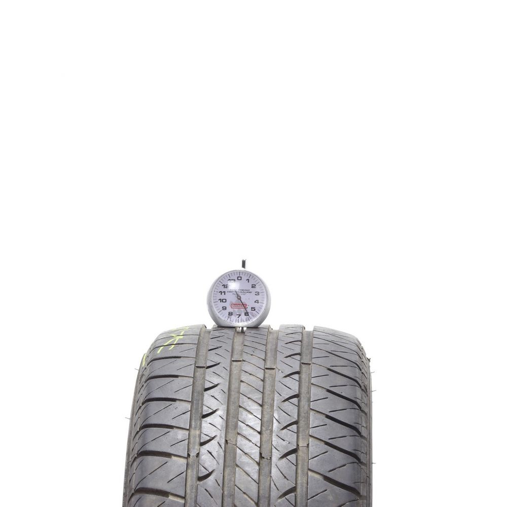 Set of (4) Used 195/65R15 Kelly Edge A/S 91H - 5.5-6/32 - Image 2