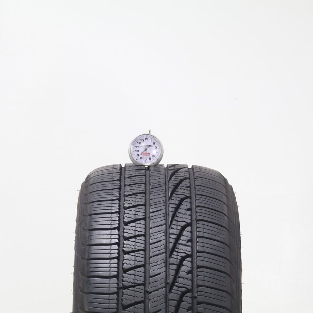 Set of (2) Used 225/50R17 Goodyear Assurance WeatherReady 94V - 8.5-9/32 - Image 2