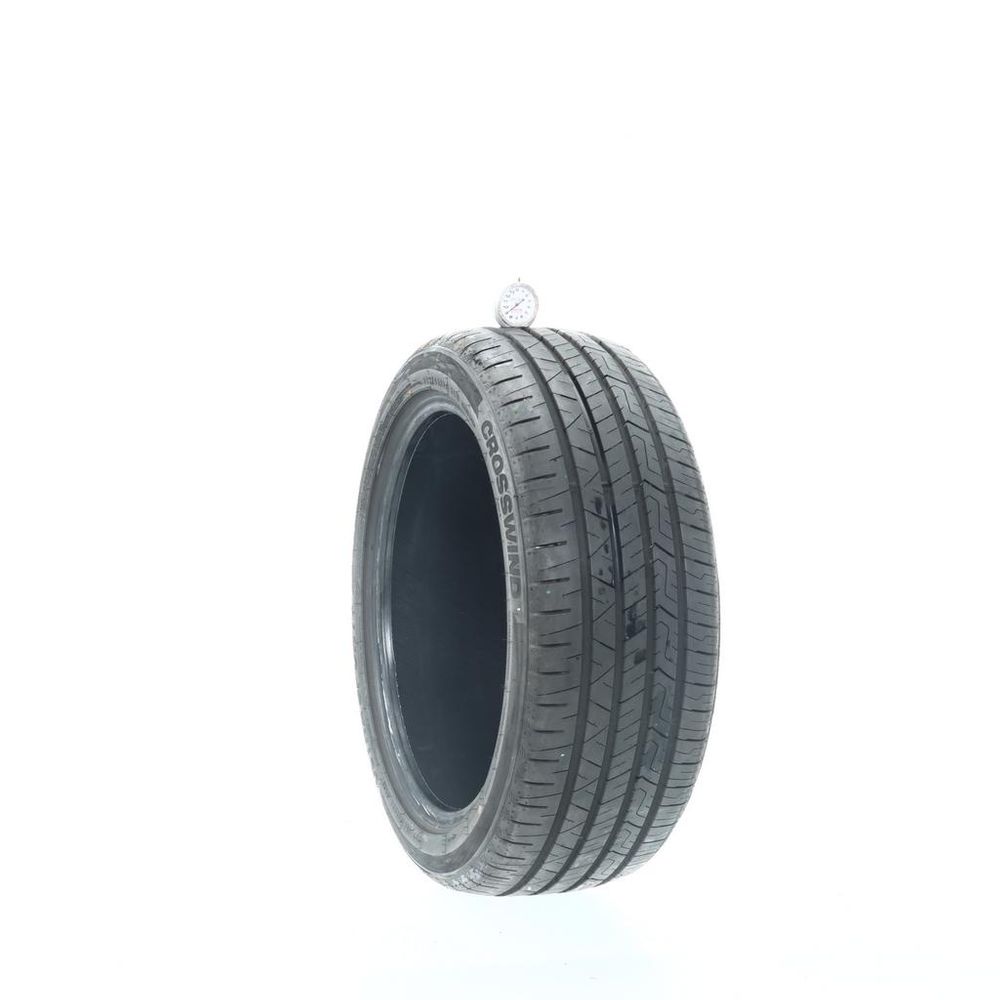 Used 215/45R17 Linglong Crosswind Ultra Sport Plus 91W - 9/32 - Image 1