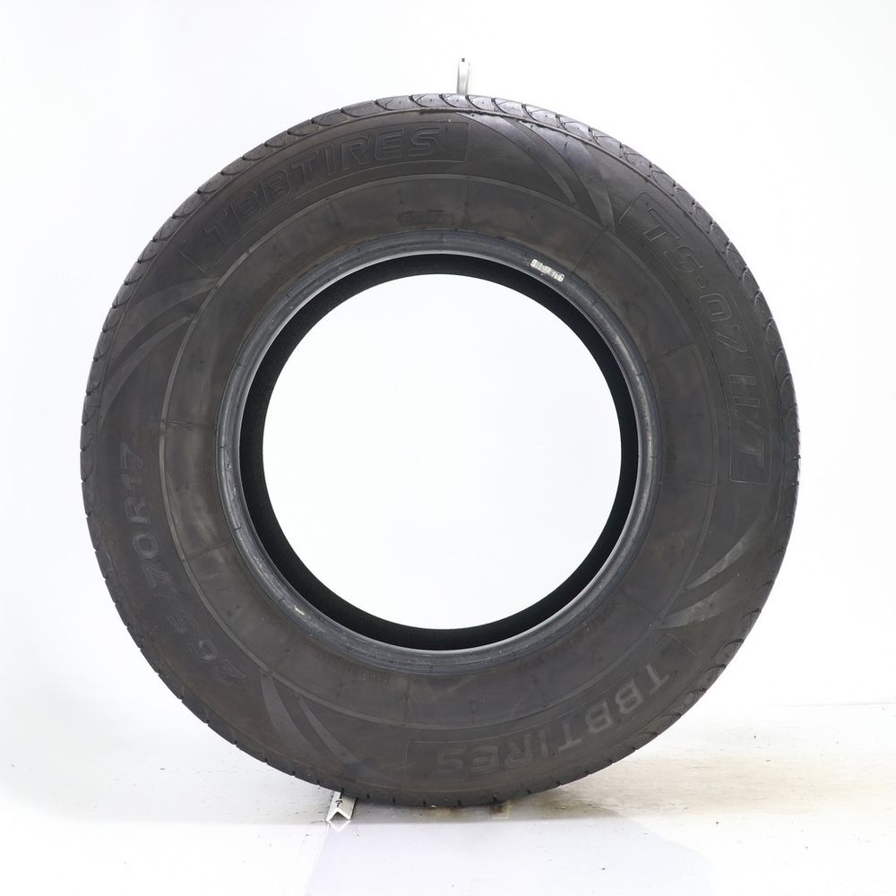 Used 265/70R17 TBB TS-07 H/T 115T - 7/32 - Image 3