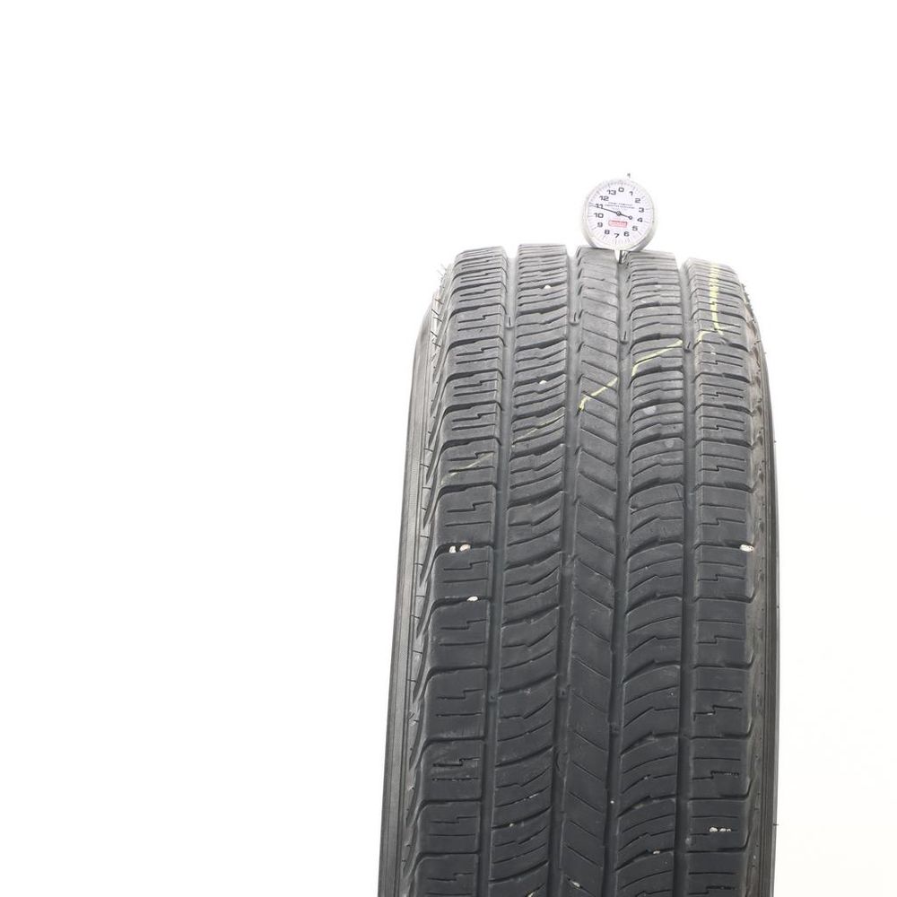 Used LT 245/75R17 Fuzion Highway 121/118S E - 10.5/32 - Image 2