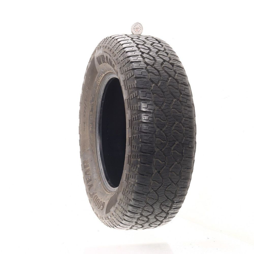 Used 275/65R18 Goodyear Wrangler Trailrunner AT 116T - 10/32 - Image 1