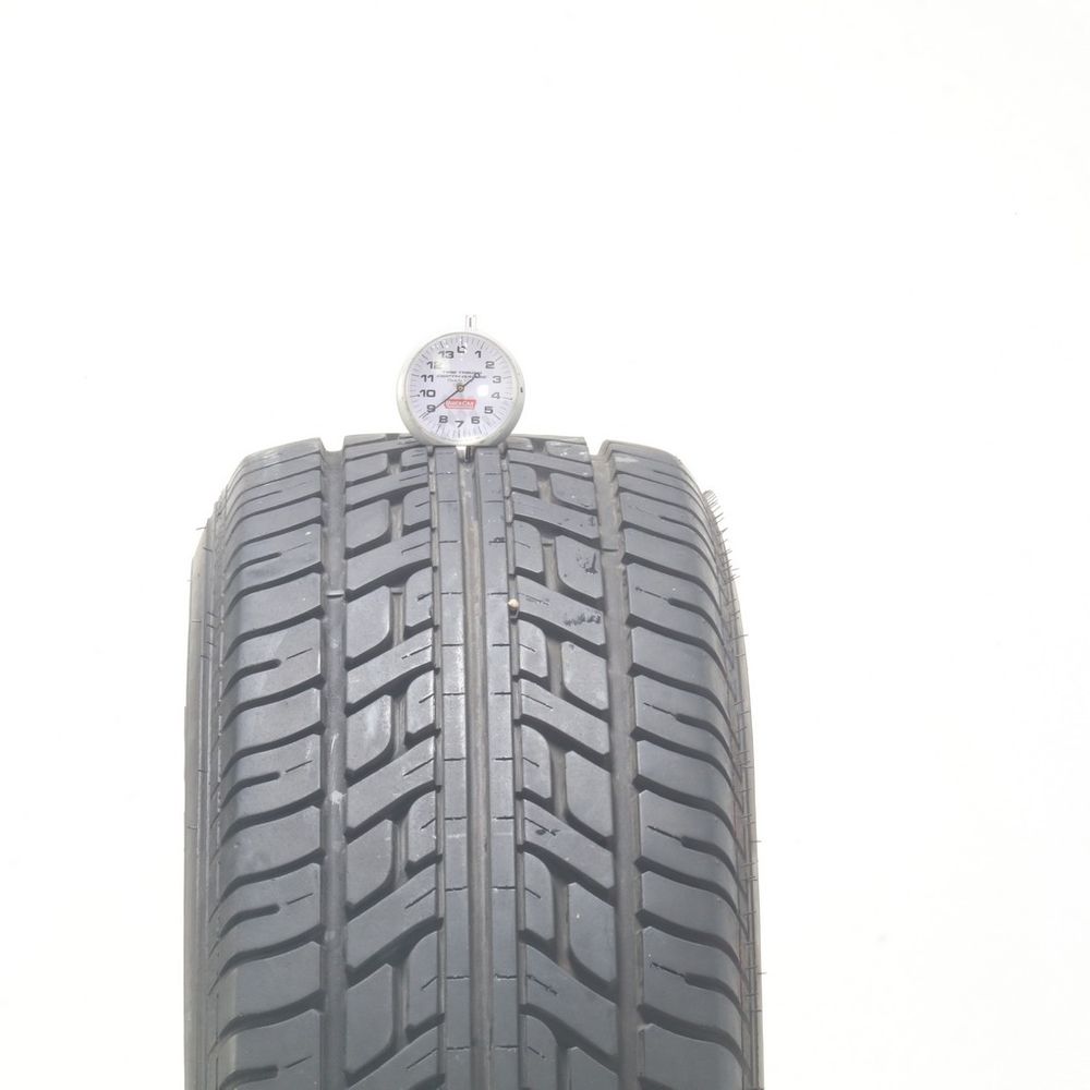 Used 215/55R15 Fulda Carat Assuro 96H - 8.5/32 - Image 2