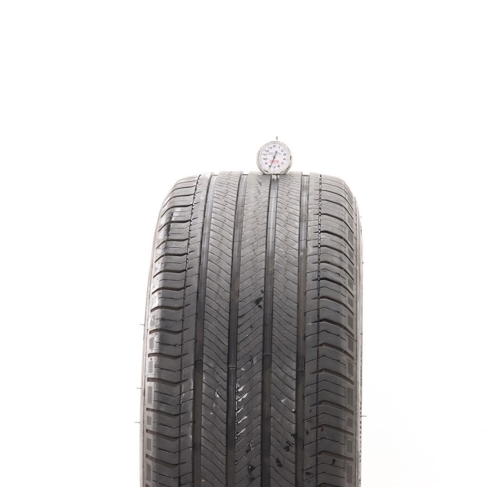 Set of (2) Used 275/40R22 Michelin Primacy All Season Selfseal 107H - 7.5-8.5/32 - Image 2