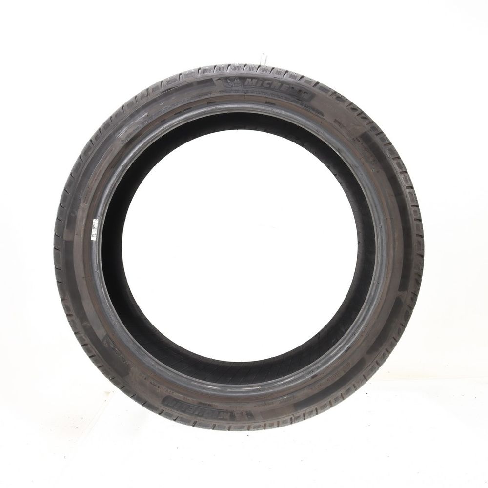 Set of (2) Used 275/40R22 Michelin Primacy All Season Selfseal 107H - 7.5-8.5/32 - Image 3