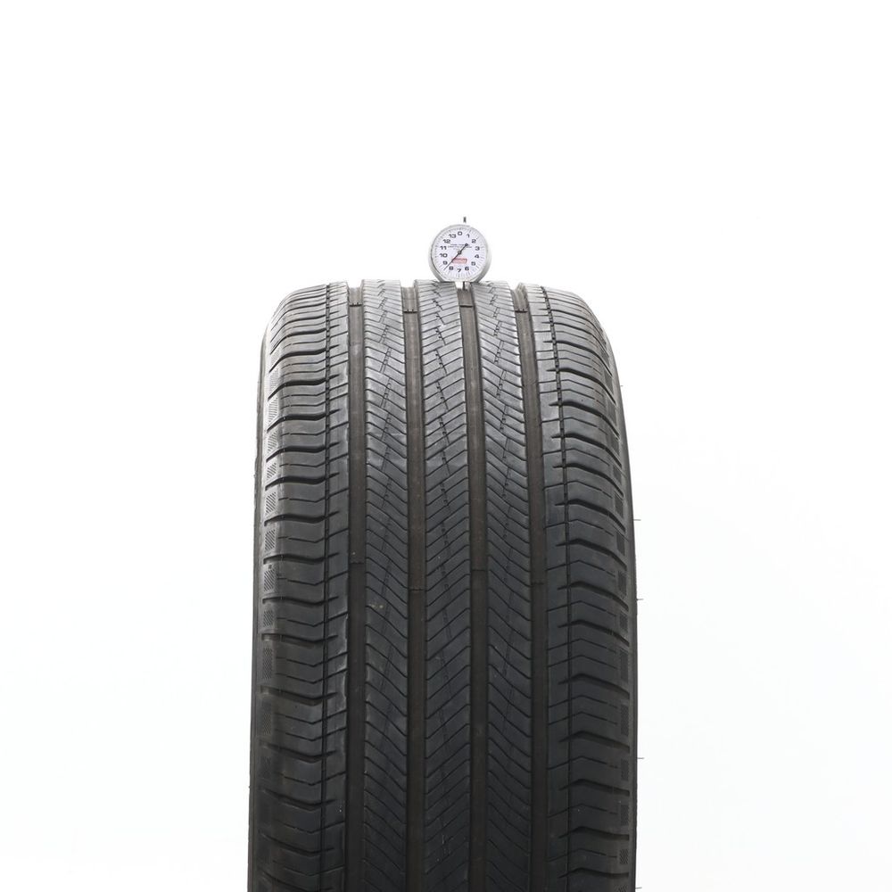 Set of (2) Used 275/40R22 Michelin Primacy All Season Selfseal 107H - 7.5-8.5/32 - Image 5