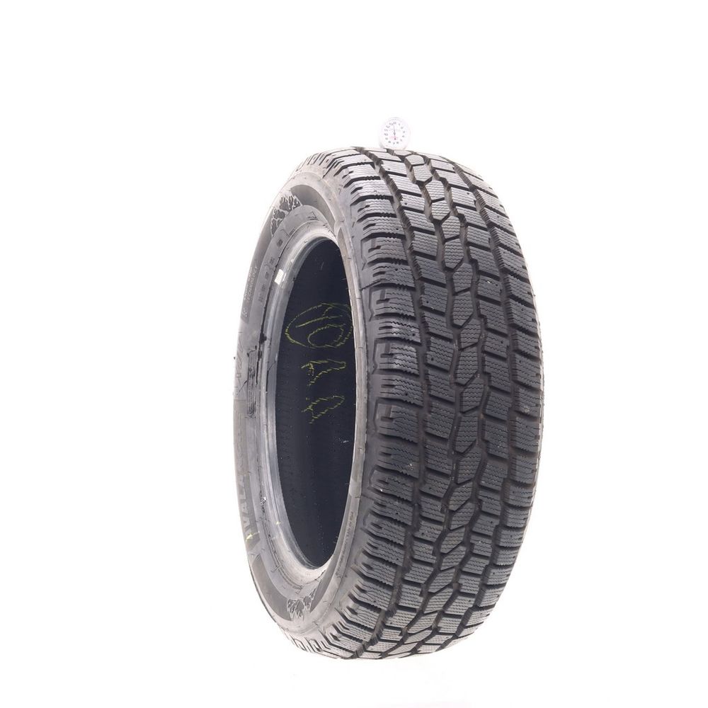 Set of (2) Used 245/55R19 Hercules Avalanche XUV 103T - 12.5-13.5/32 - Image 4
