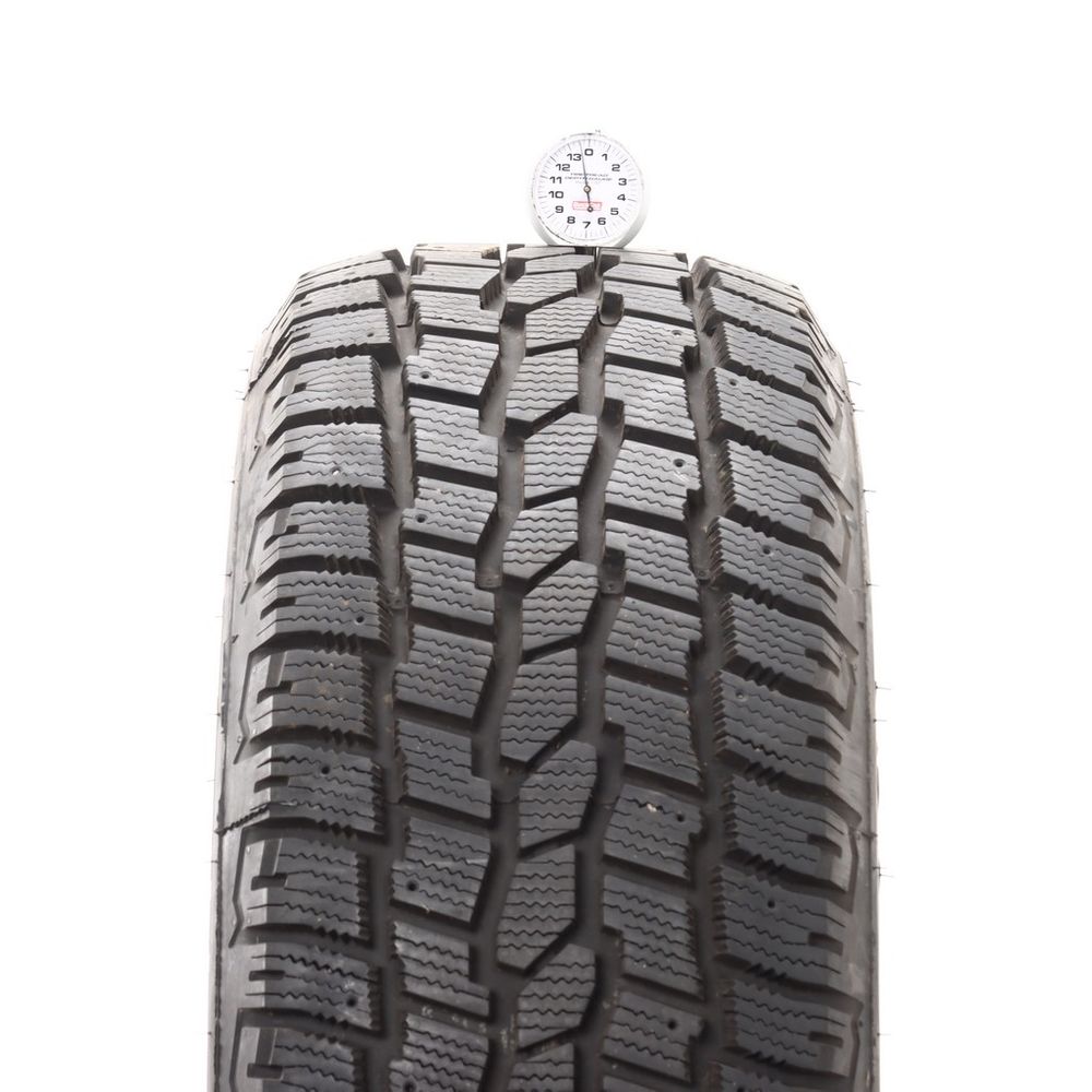 Set of (2) Used 245/55R19 Hercules Avalanche XUV 103T - 12.5-13.5/32 - Image 5