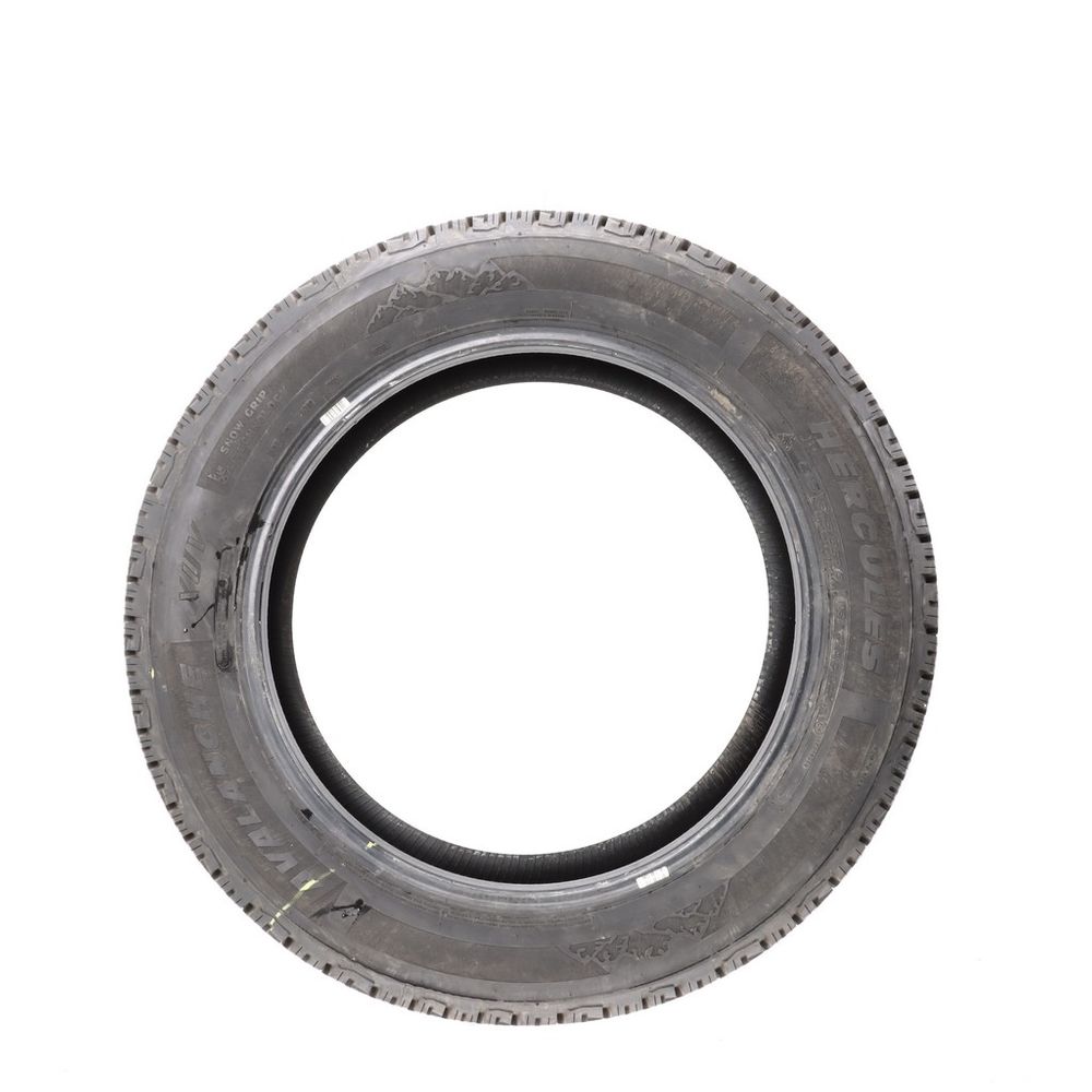 Set of (2) Used 245/55R19 Hercules Avalanche XUV 103T - 12.5-13.5/32 - Image 6