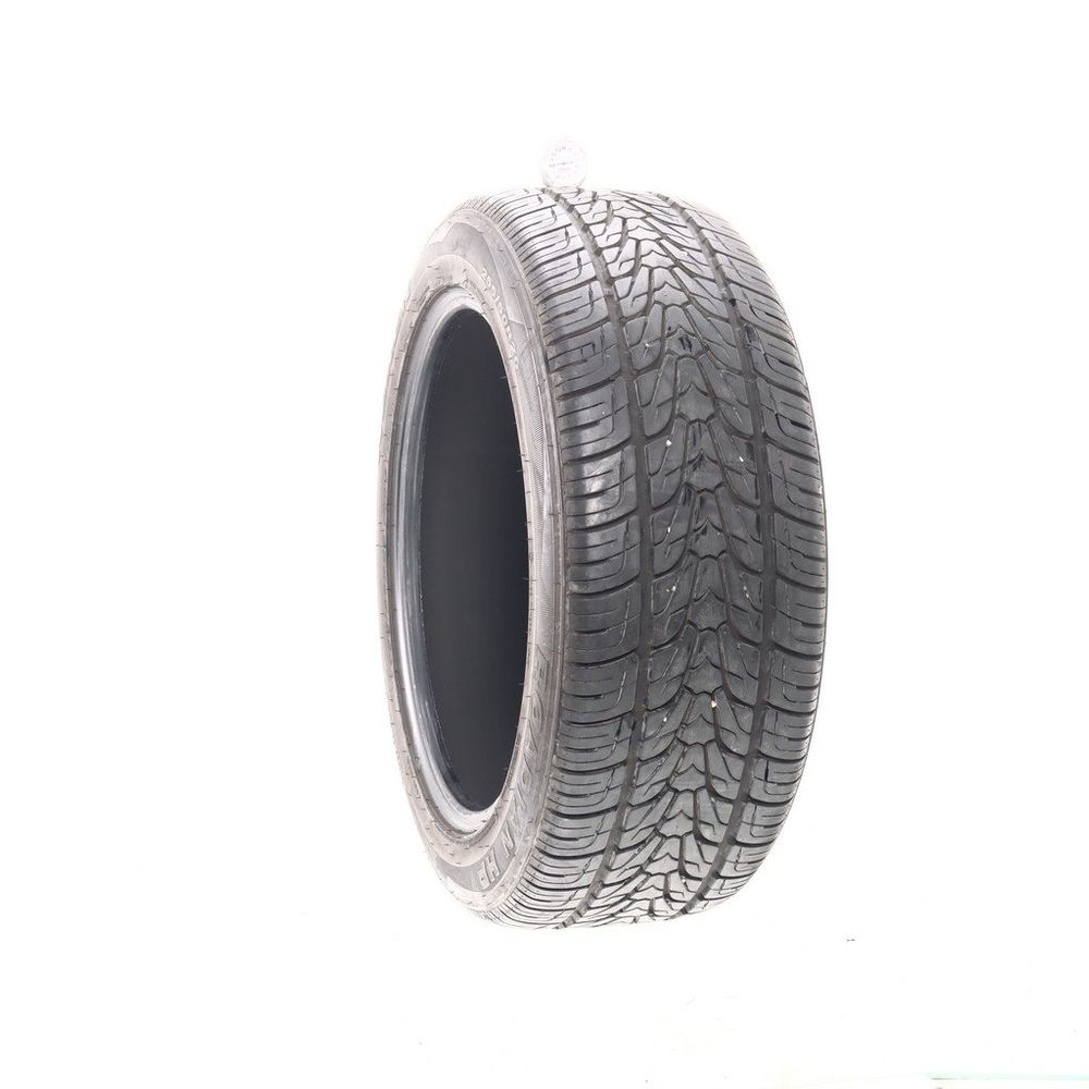 Used 255/50R20 Nexen Roadian HP S 109V - 10/32 - Image 1
