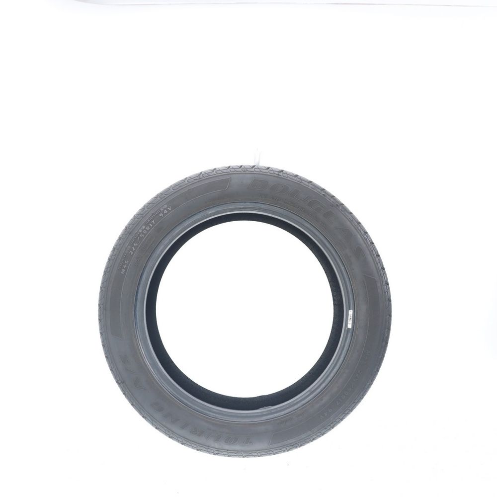 Used 225/50R17 Douglas Touring A/S 94V - 6.5/32 - Image 3