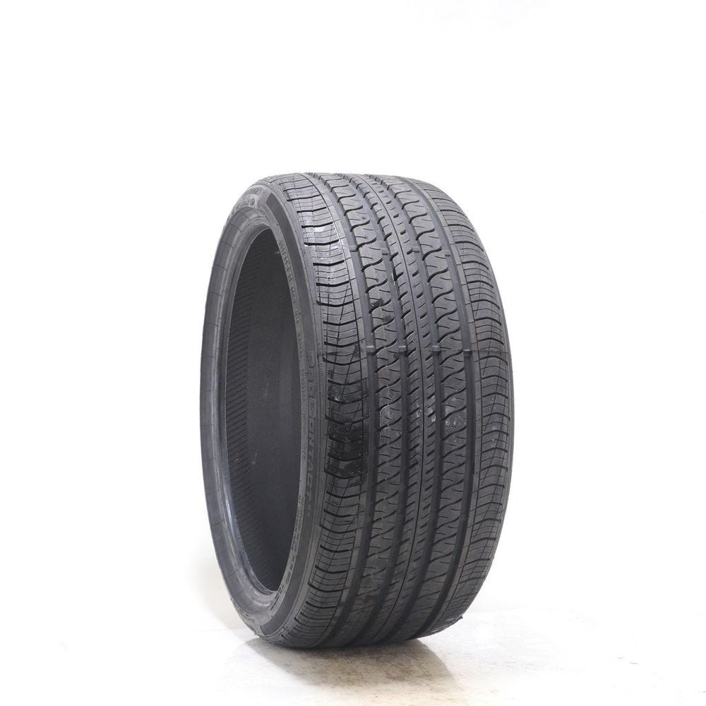 Driven Once 265/35R21 Continental ProContact RX NFO 101H - 9/32 - Image 1