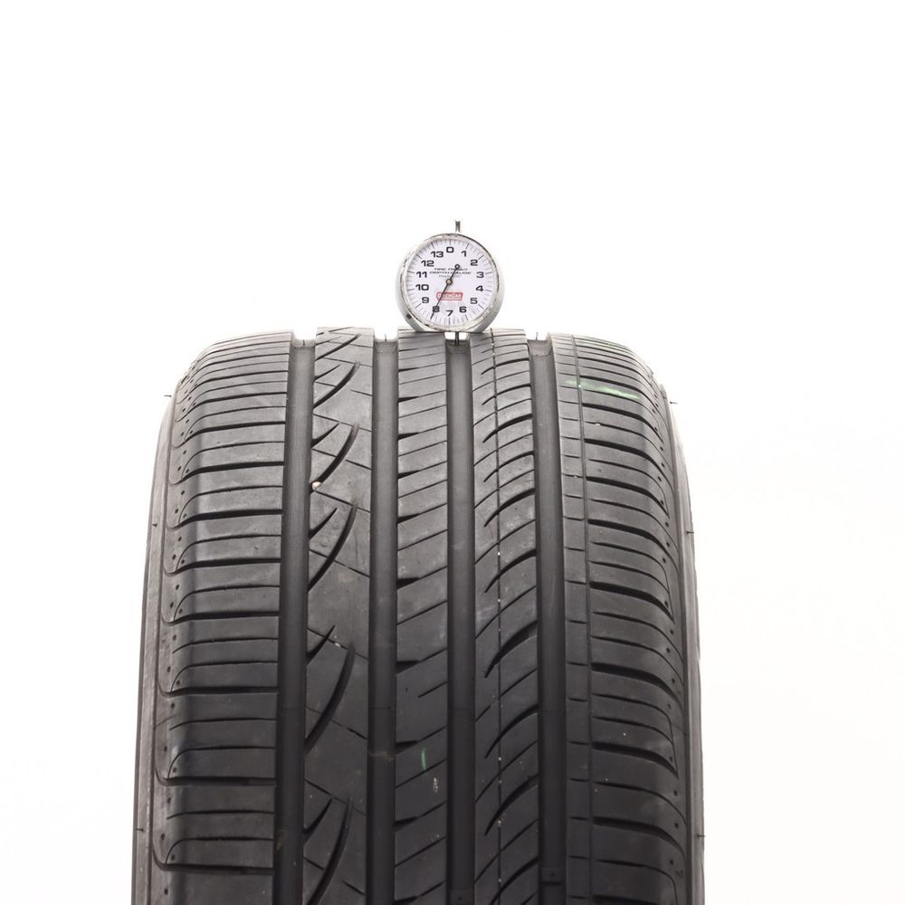 Set of (2) Used 235/50R19 Hankook Ventus S1 Noble2 99H - 6.5-8/32 - Image 5