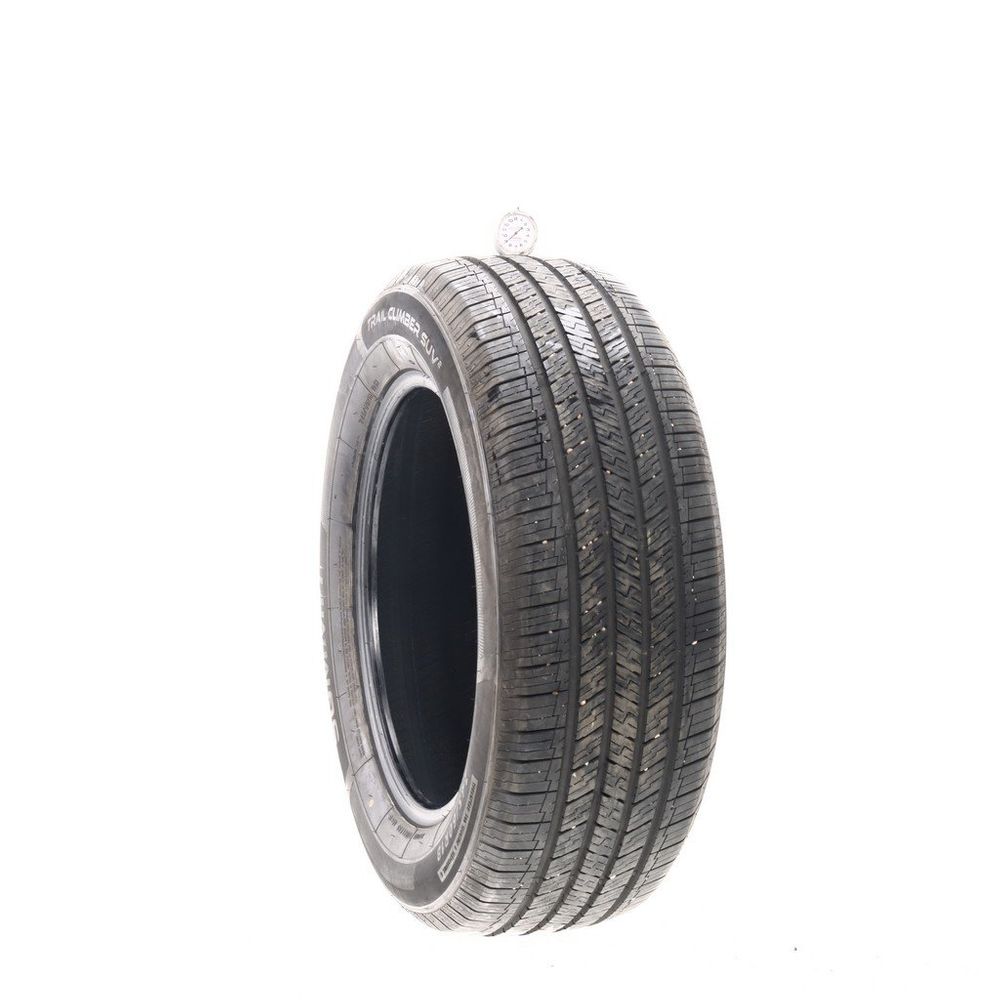 Used 245/60R18 Summit Trail Climber SUV2 105H - 8.5/32 - Image 1