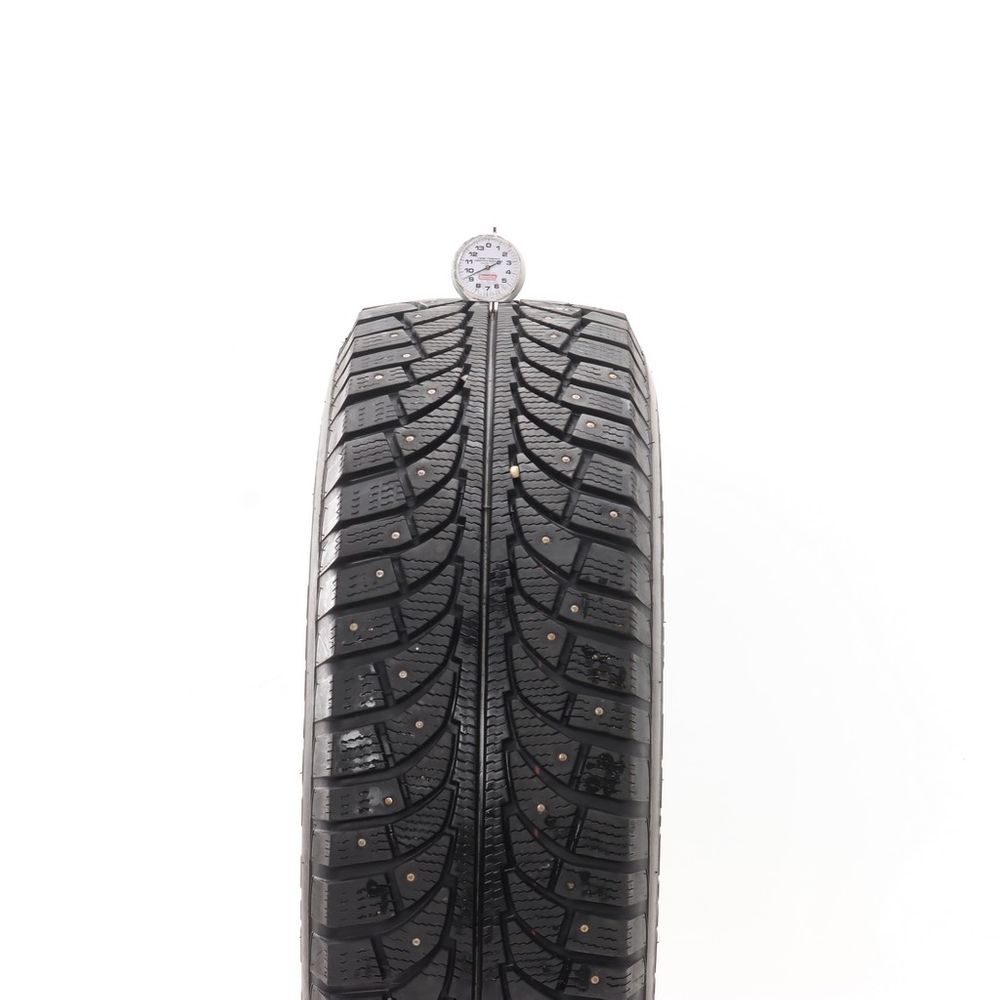 Used 225/65R17 GT Radial Champiro IcePro SUV Studded 102T - 9/32 - Image 2