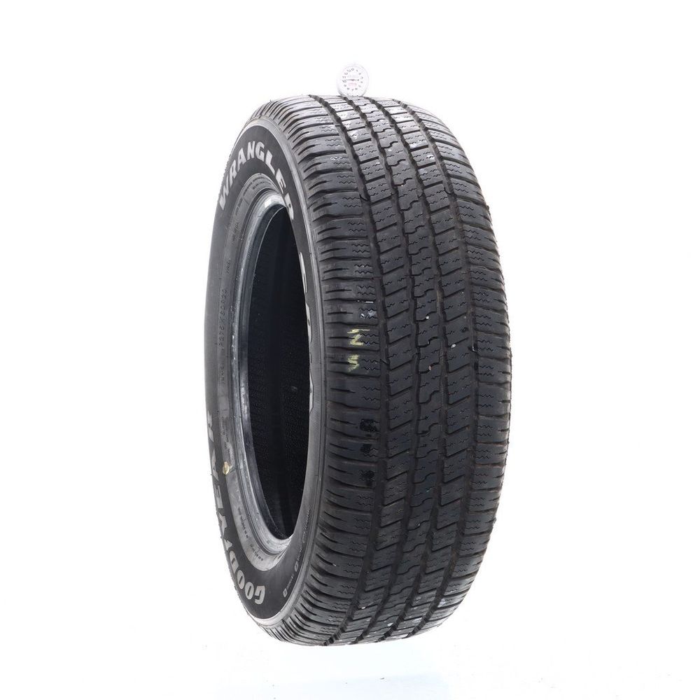 Used 275/60R20 Goodyear Wrangler SR-A 114S - 10/32 - Image 1