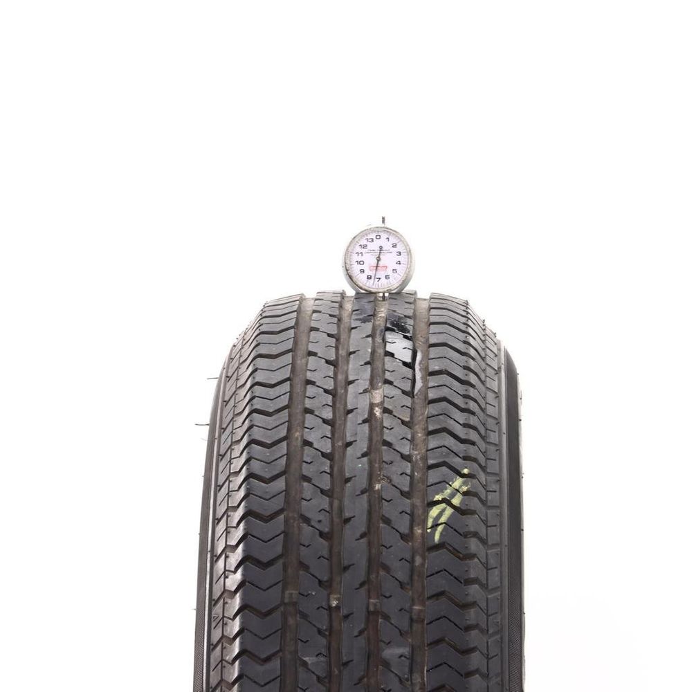 Used ST 225/75R15 Goodride ST200 117/112M E - 7.5/32 - Image 2