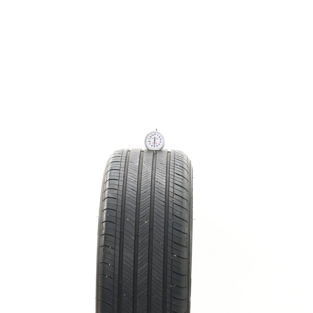 Set of (2) Used 215/55R16 Michelin Energy Saver A/S 93V - 5.5-7/32 - Image 5