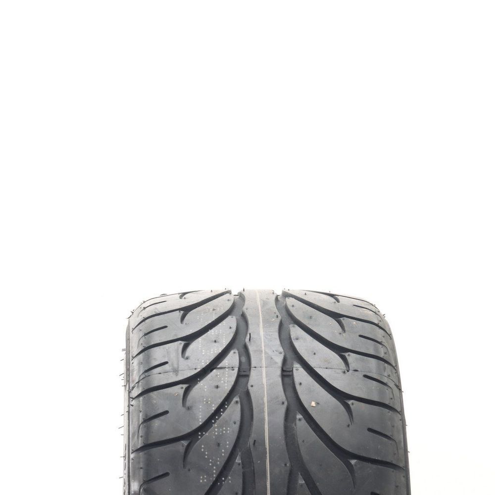 New 235/40ZR17 Kenda Vezda UHP MAX KR20A 90W - Image 2