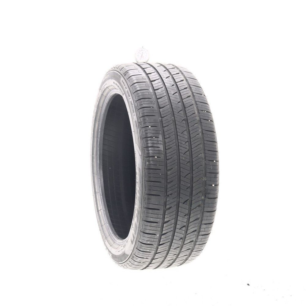 Used 245/45R19 Falken Ziex CT60 A/S 102V - 7.5/32 - Image 1