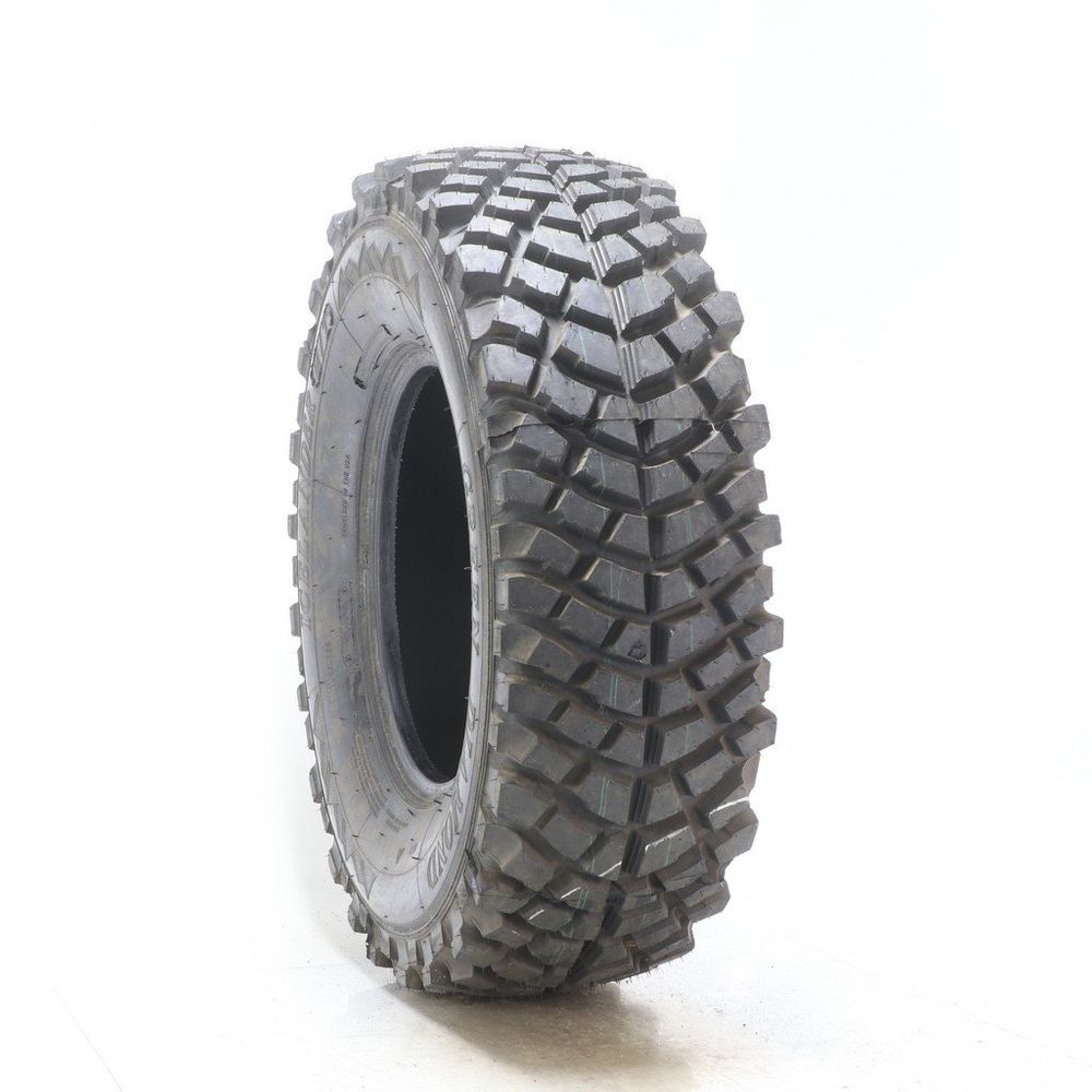 Used LT 265/75R16 Green Diamond Icelander M/T 1N/A D - 21/32 - Image 1