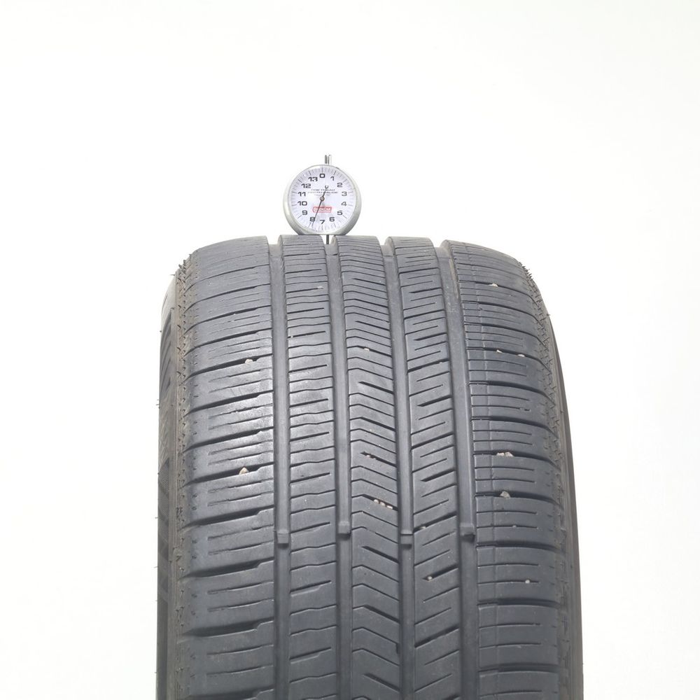 Set of (2) Used 245/50R20 Nexen N5000 Platinum 102V - 7.5-8/32 - Image 2