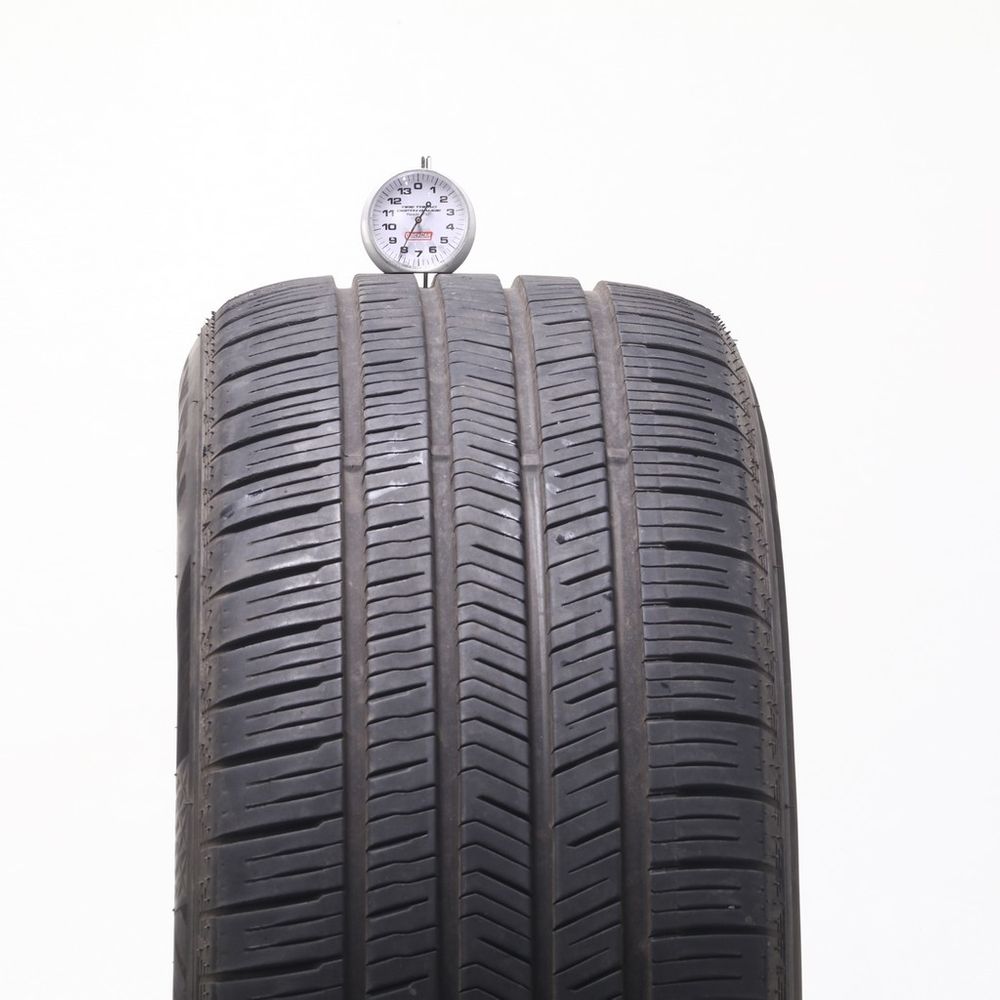 Set of (2) Used 245/50R20 Nexen N5000 Platinum 102V - 7.5-8/32 - Image 5