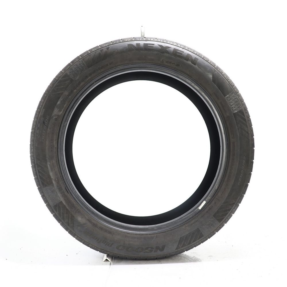 Set of (2) Used 245/50R20 Nexen N5000 Platinum 102V - 7.5-8/32 - Image 6