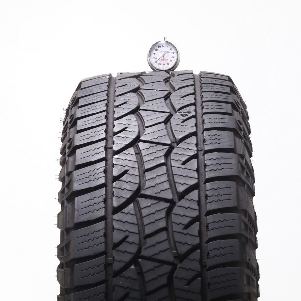 Set of (2) Used 275/65R18 Cooper Discoverer ATP II 116T - 9-10/32 - Image 2