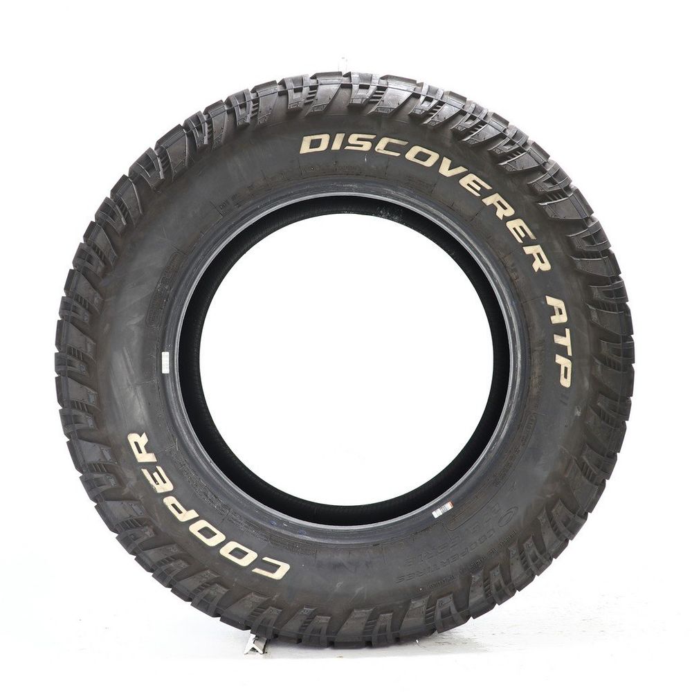 Set of (2) Used 275/65R18 Cooper Discoverer ATP II 116T - 9-10/32 - Image 3
