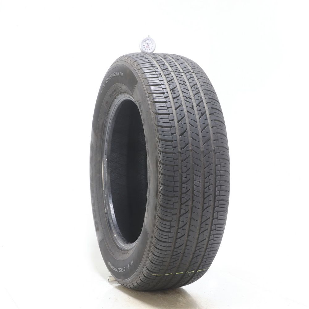 Used 235/65R18 Douglas All Season (Douglas) 106T - 5.5/32 - Image 1