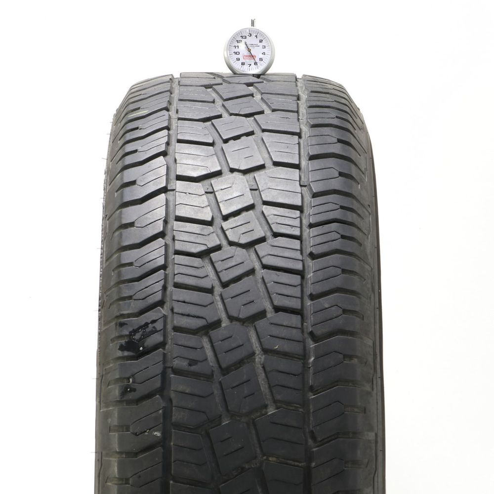 Used 265/65R18 Mastercraft Stratus AP 114T - 5.5/32 - Image 2