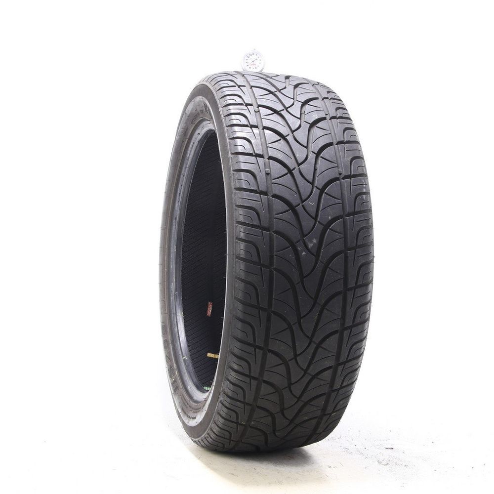 Used 285/45R22 Fullrun HS299 114V - 9/32 - Image 1